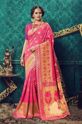 Picture of u traditional sari ethnic partywear indian saree bolly,