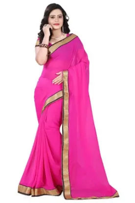 Picture of wedding & bridal modest maxi gown party wear saree indi