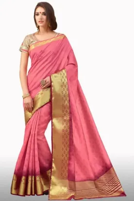 Picture of wedding reception attractive sari bollywood designer in