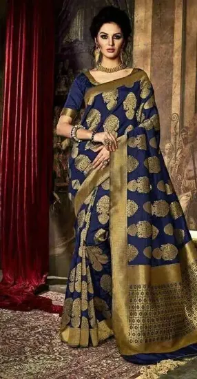 Picture of wedding reception attractive sari designer bollywood i,