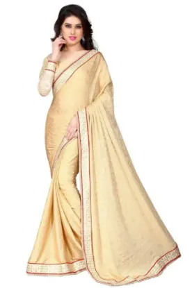 Picture of women dress sari indian handmade beaded fabric saree we