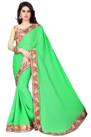 Picture of women's cloths saree silk saree art silk saree grand pa