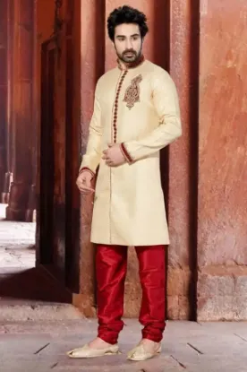 Picture of groom pagri sherwani pag men hat wedding turban top hat