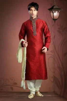 Picture of indian traditional wedding wear ceram pakistani designe