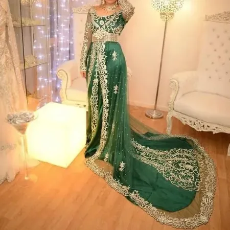 Picture for category Jilbab Woman Dress
