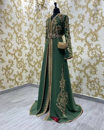 Picture for category Jalabiya Wedding Dress